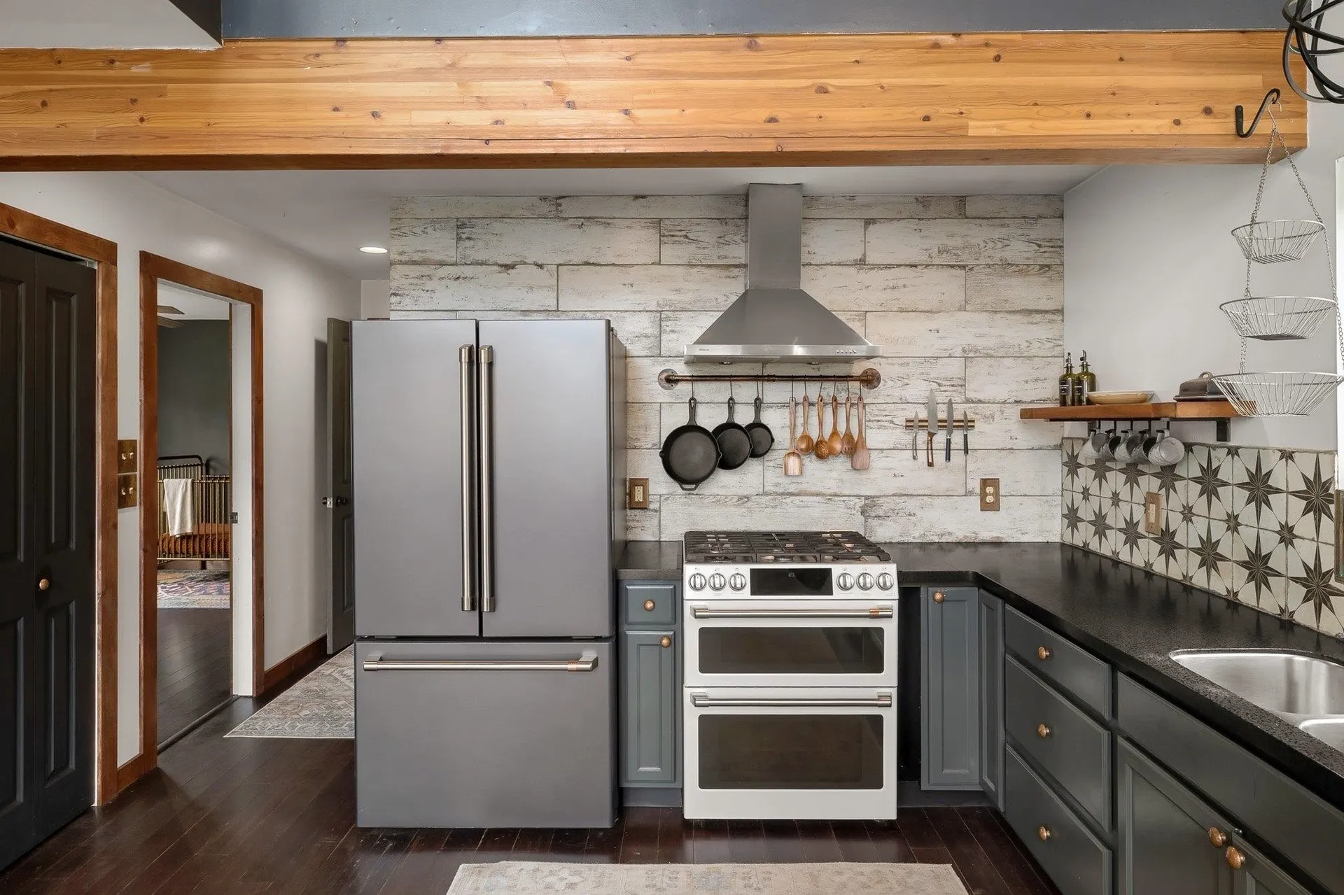 96 Deerfield Hills Road Morristown VT 05661
