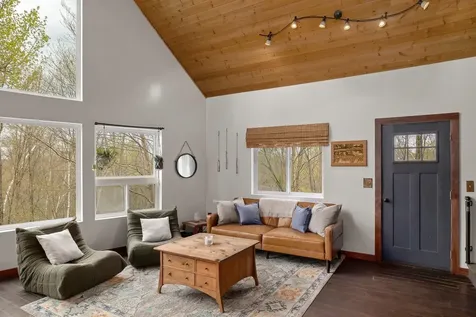 96 Deerfield Hills Road Morristown VT 05661