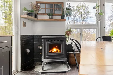 96 Deerfield Hills Road Morristown VT 05661