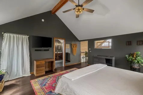 96 Deerfield Hills Road Morristown VT 05661