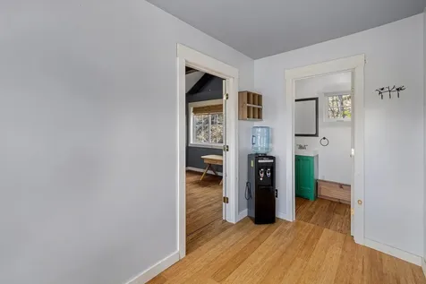 96 Deerfield Hills Road Morristown VT 05661