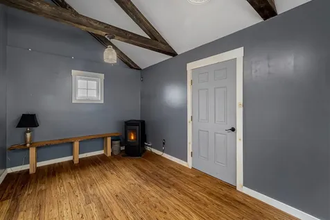 96 Deerfield Hills Road Morristown VT 05661