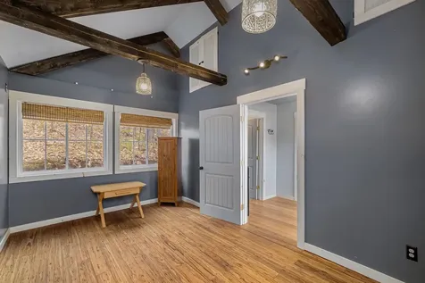 96 Deerfield Hills Road Morristown VT 05661