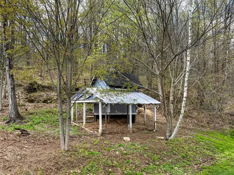 96 Deerfield Hills Road Morristown VT 05661