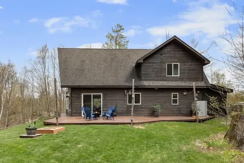 96 Deerfield Hills Road Morristown VT 05661