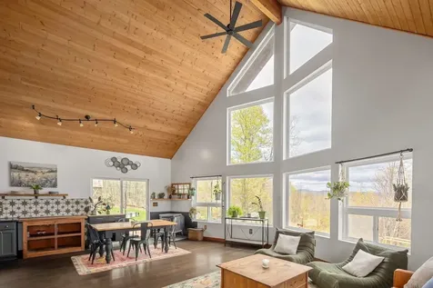 96 Deerfield Hills Road Morristown VT 05661