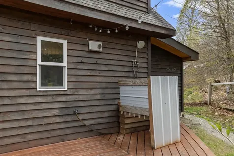 96 Deerfield Hills Road Morristown VT 05661