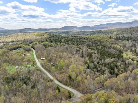 96 Deerfield Hills Road Morristown VT 05661