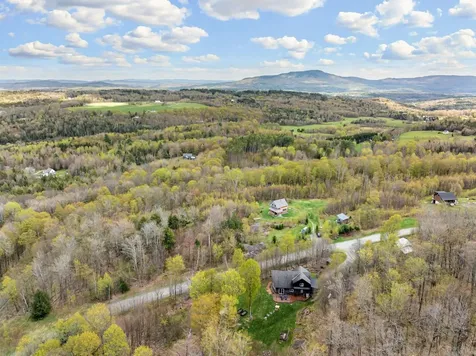 96 Deerfield Hills Road Morristown VT 05661