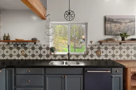 96 Deerfield Hills Road Morristown VT 05661