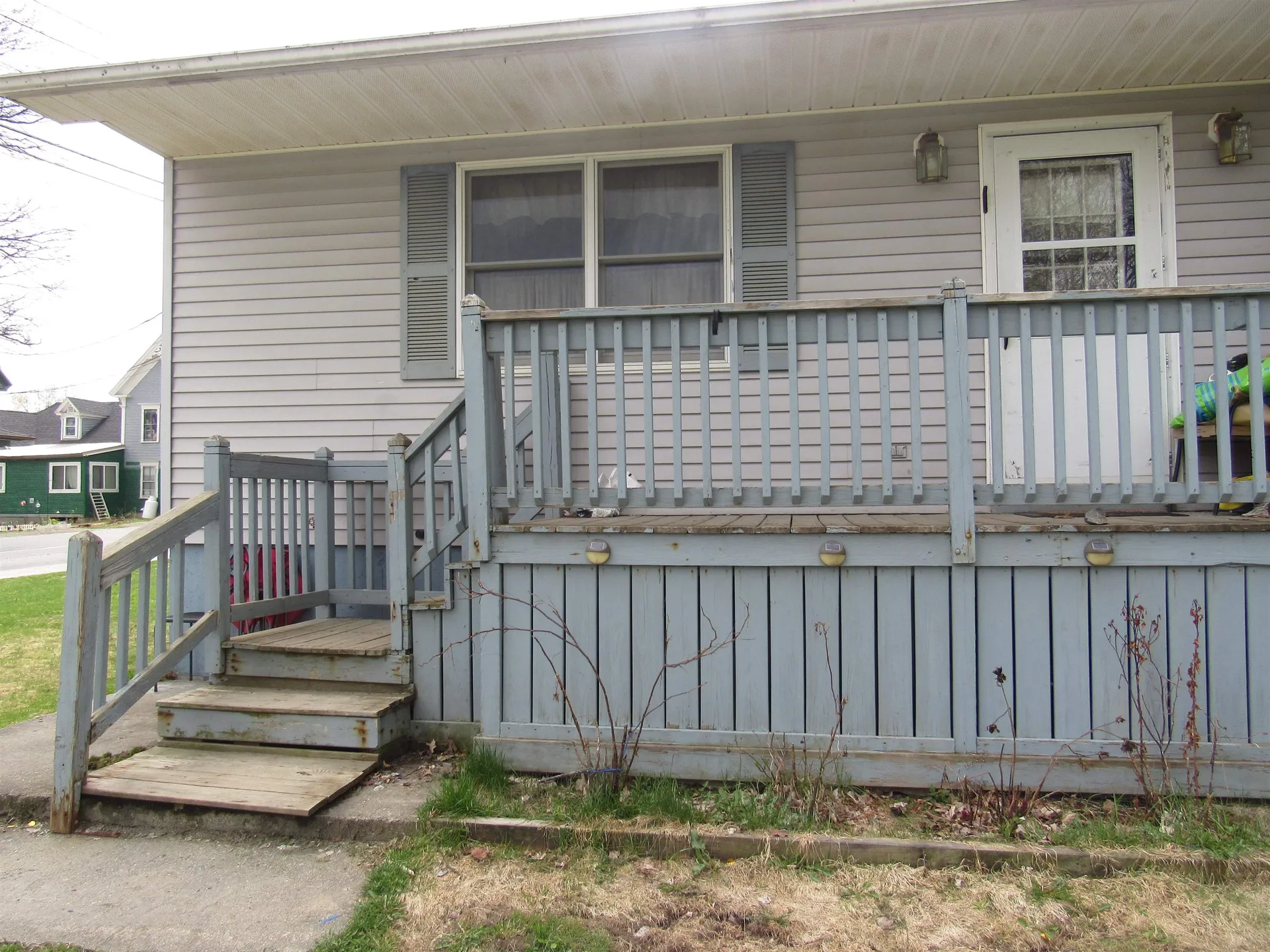 31 South Street Troy VT 05859