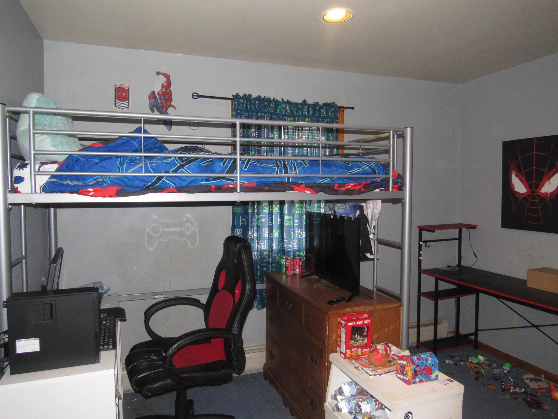 31 South Street Troy VT 05859