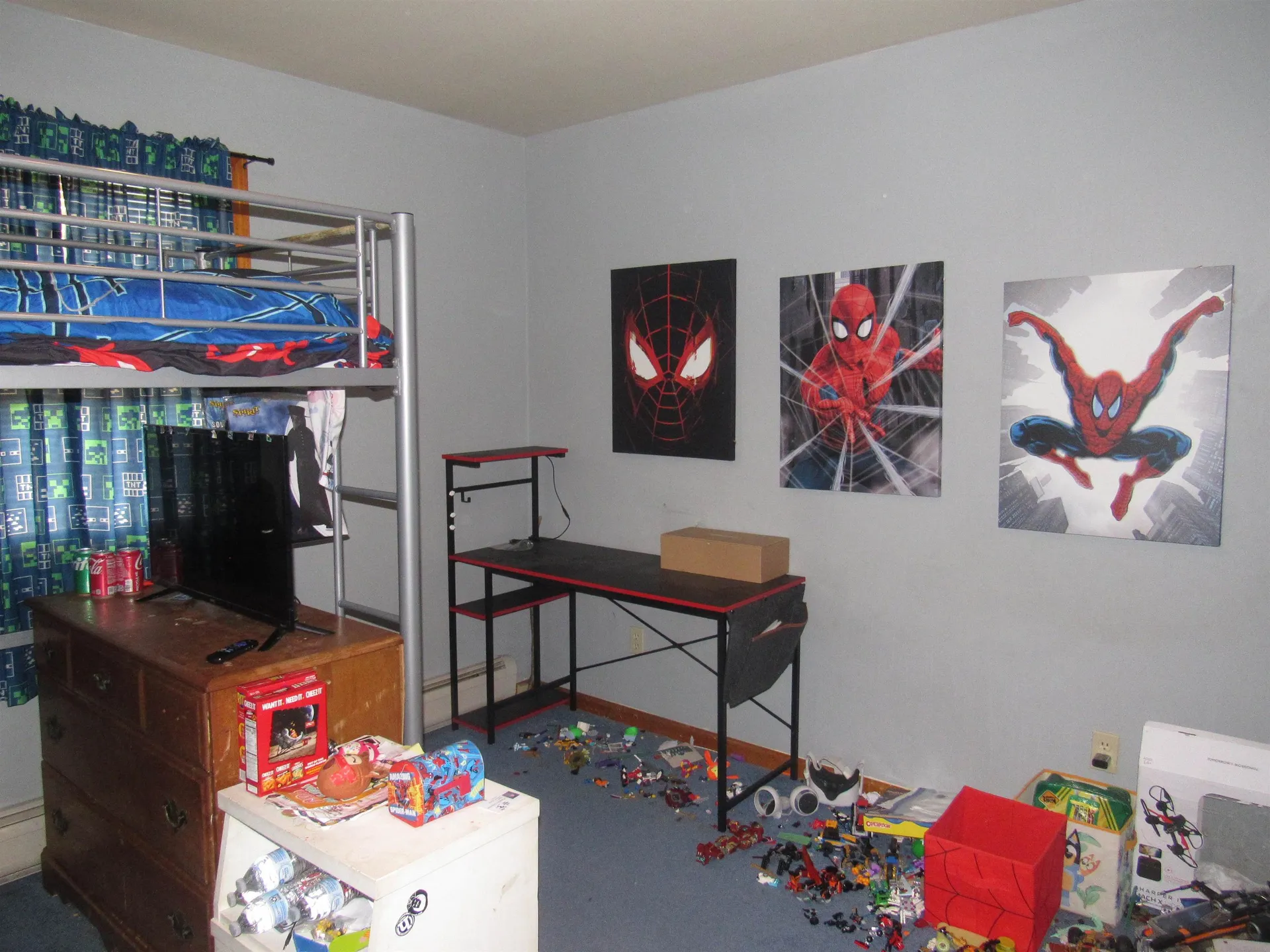 31 South Street Troy VT 05859