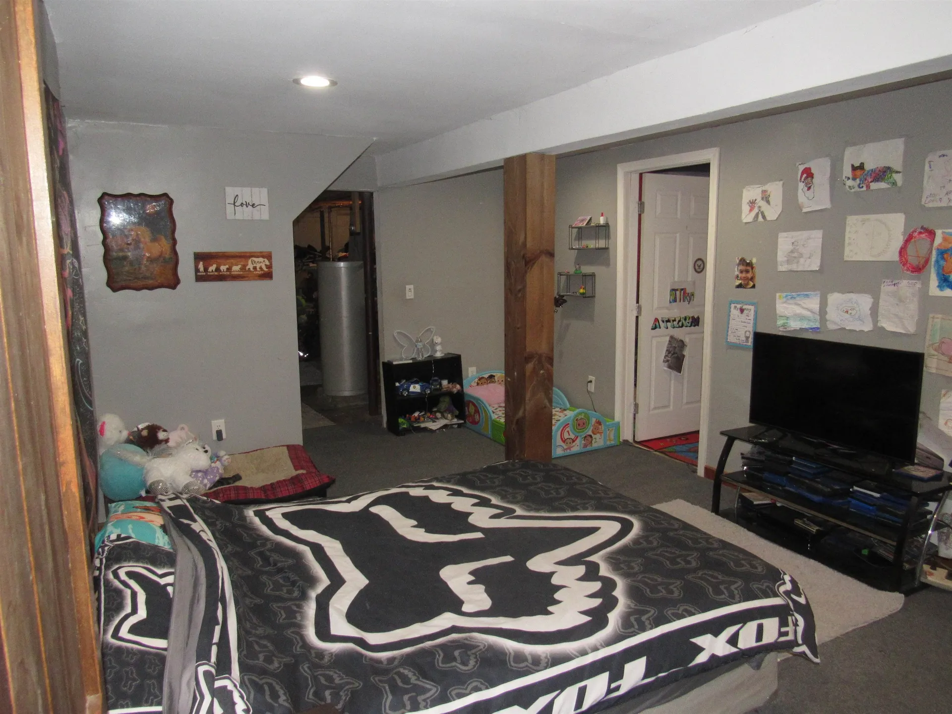 31 South Street Troy VT 05859
