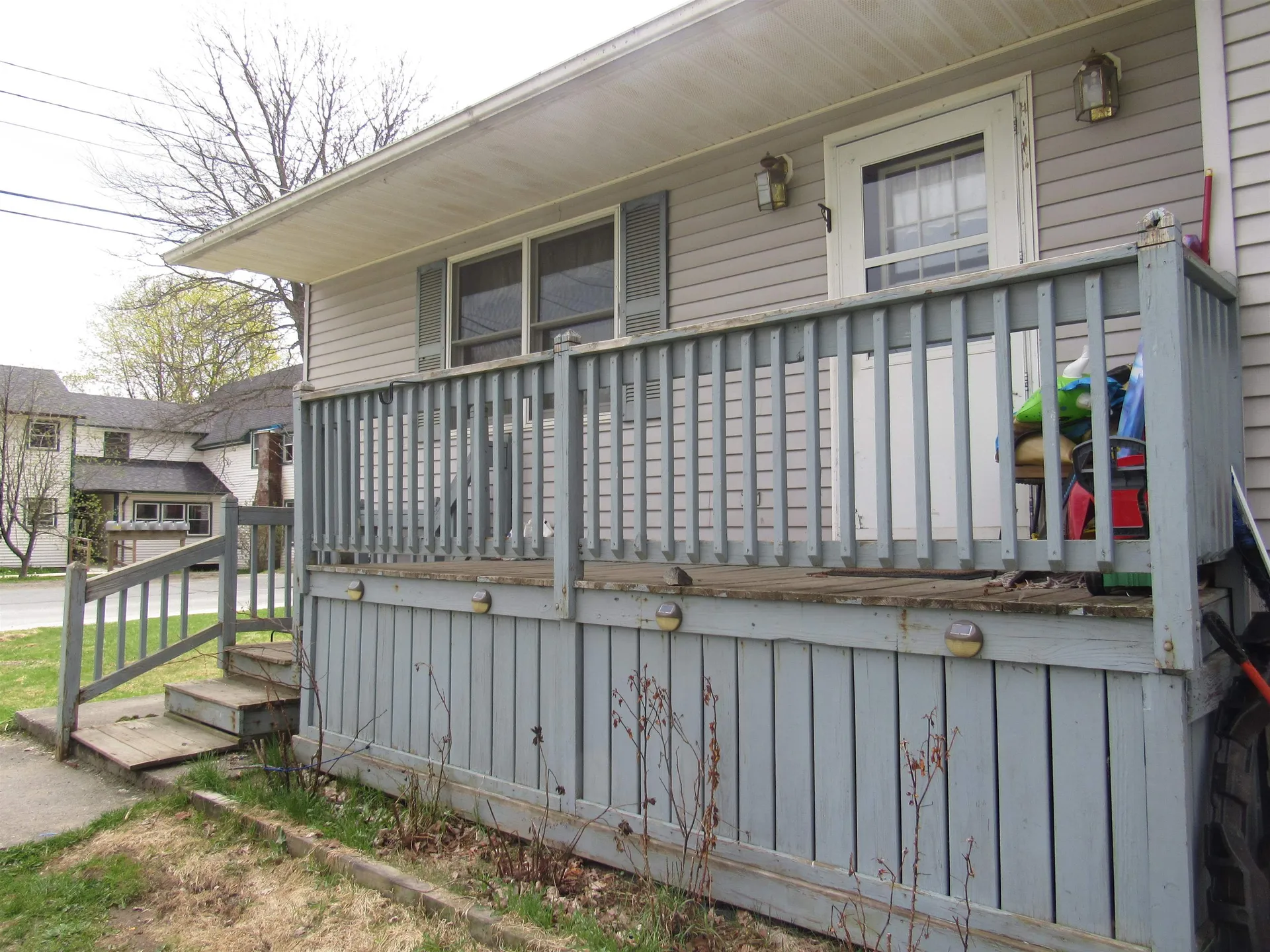 31 South Street Troy VT 05859