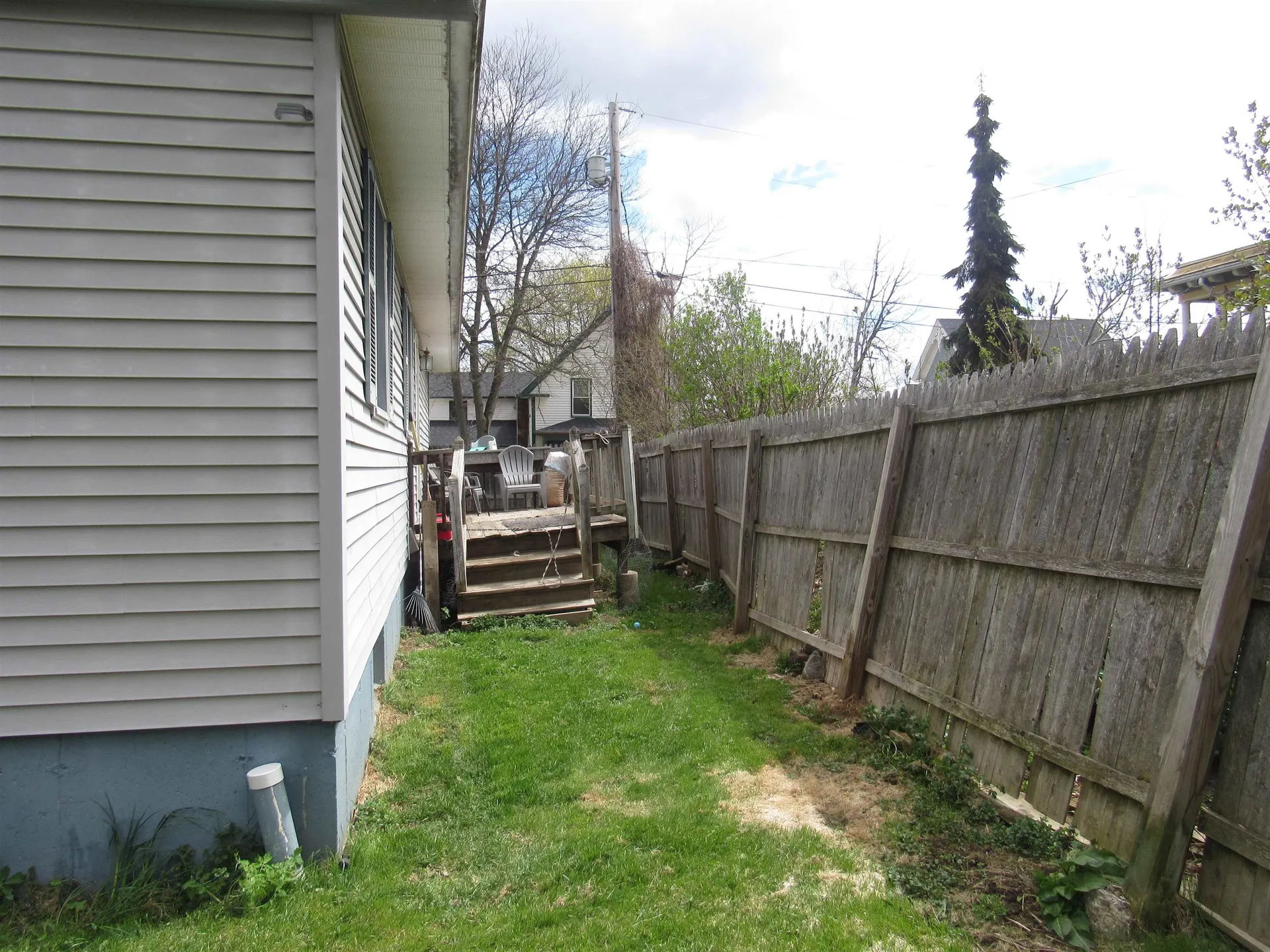 31 South Street Troy VT 05859