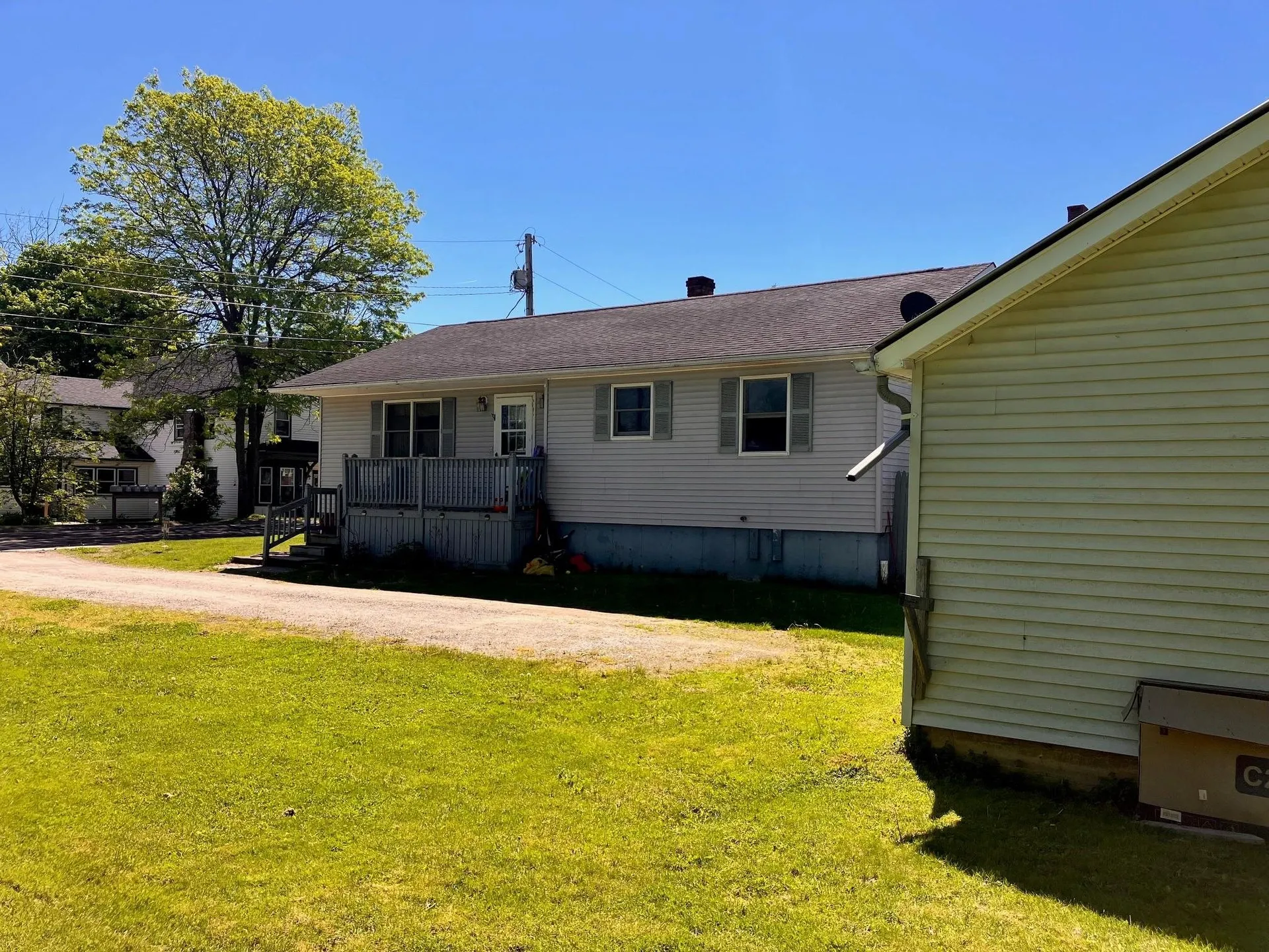 31 South Street Troy VT 05859