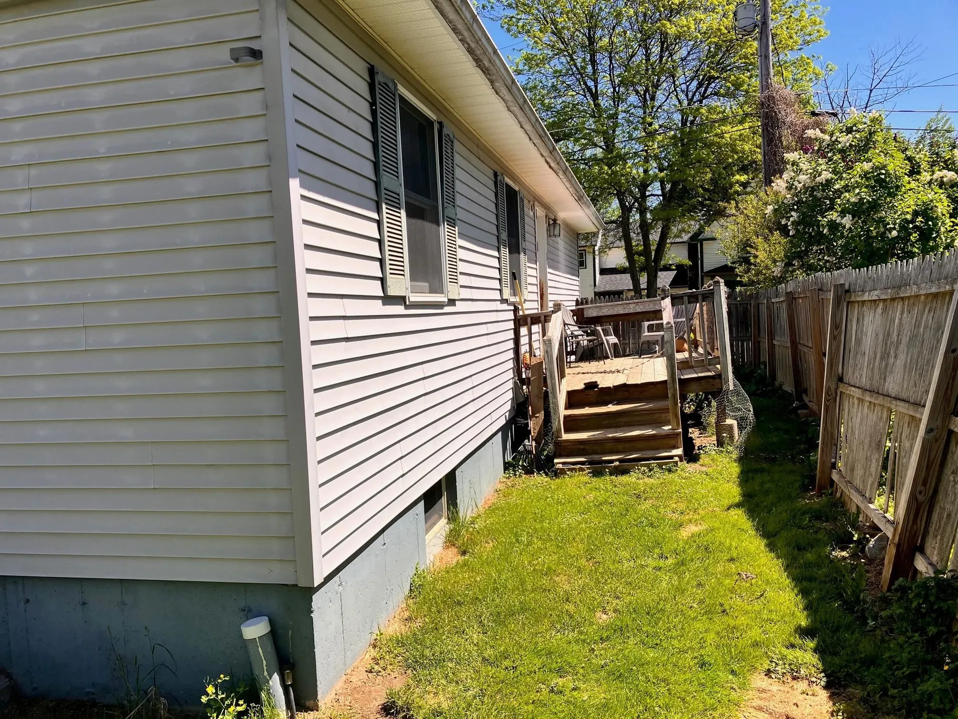 31 South Street Troy VT 05859