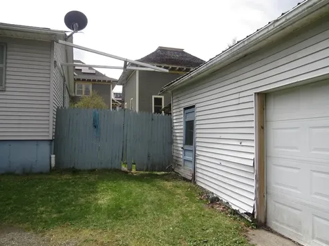 31 South Street Troy VT 05859