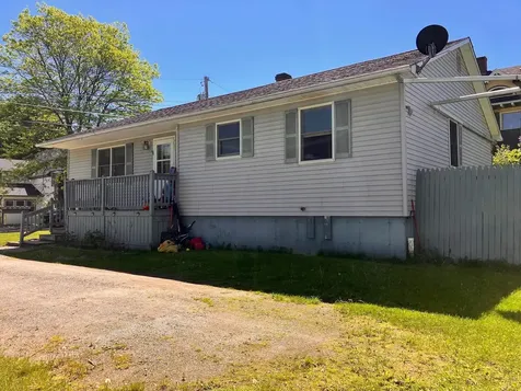 31 South Street Troy VT 05859