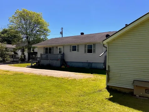 31 South Street Troy VT 05859