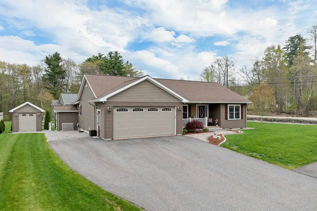7 Pendleton Road Laconia NH 03246