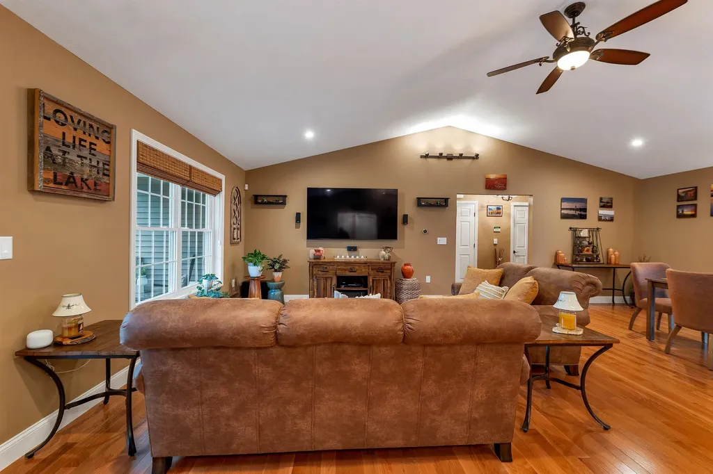 7 Pendleton Road Laconia NH 03246