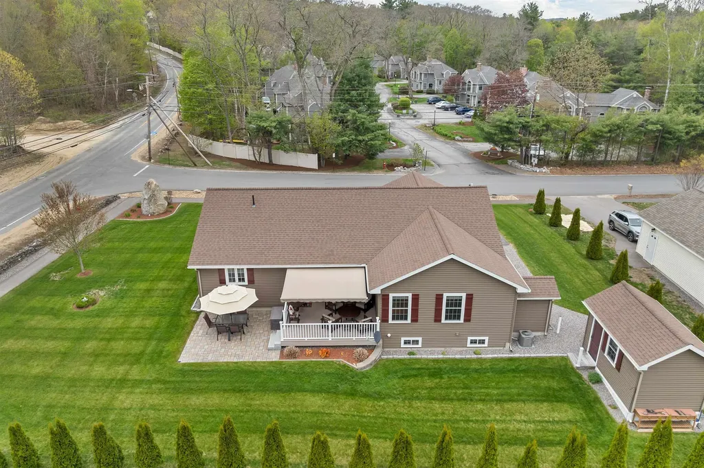 7 Pendleton Road Laconia NH 03246