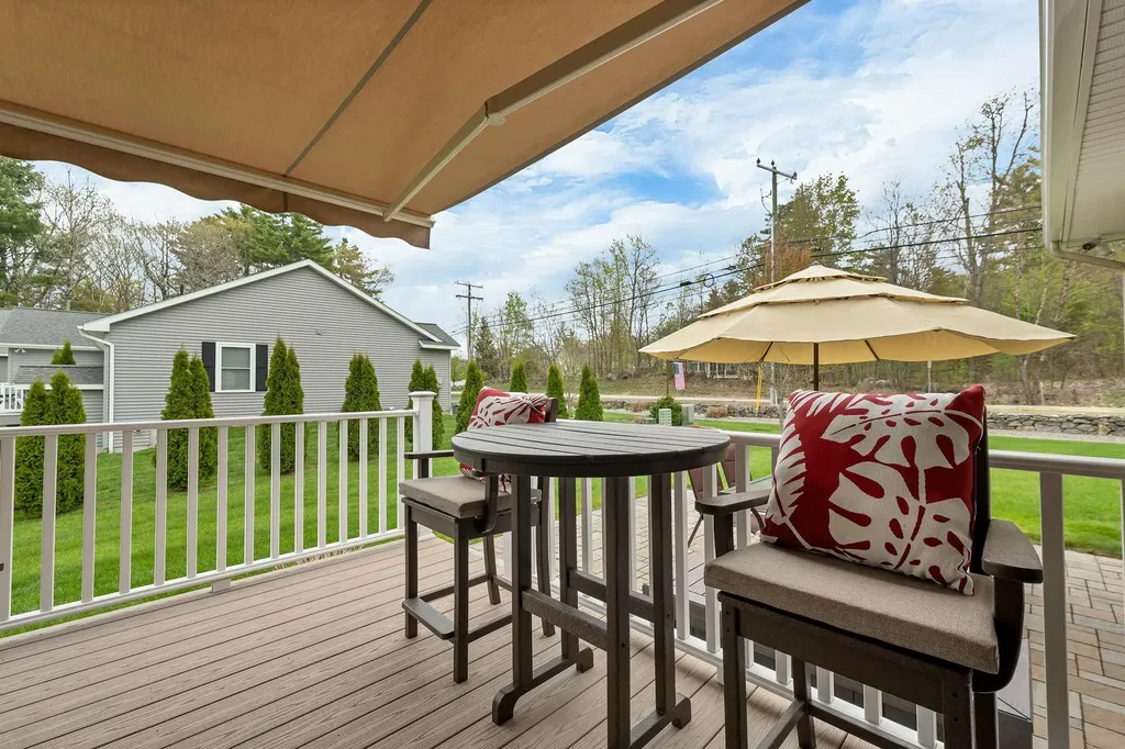 7 Pendleton Road Laconia NH 03246