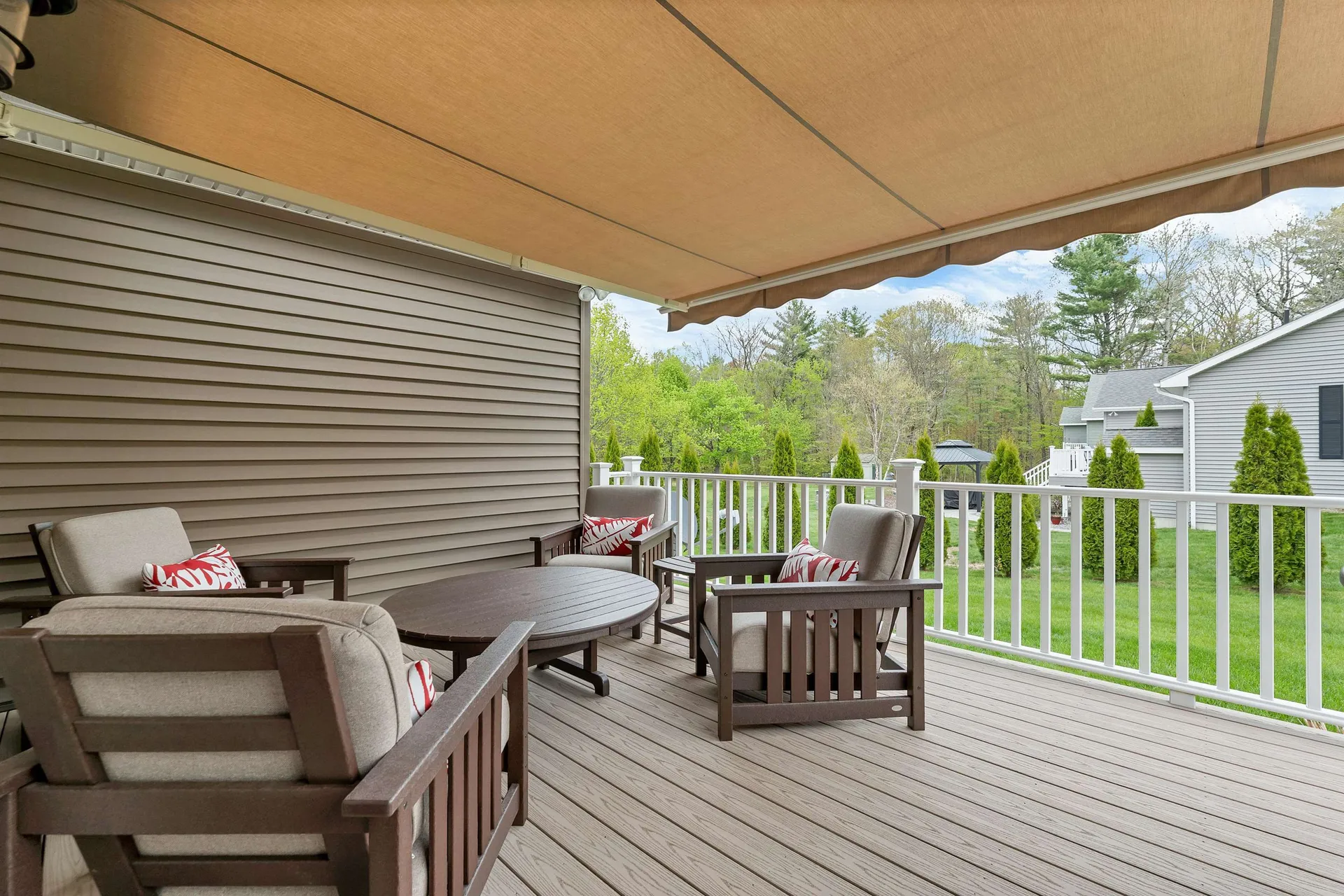 7 Pendleton Road Laconia NH 03246
