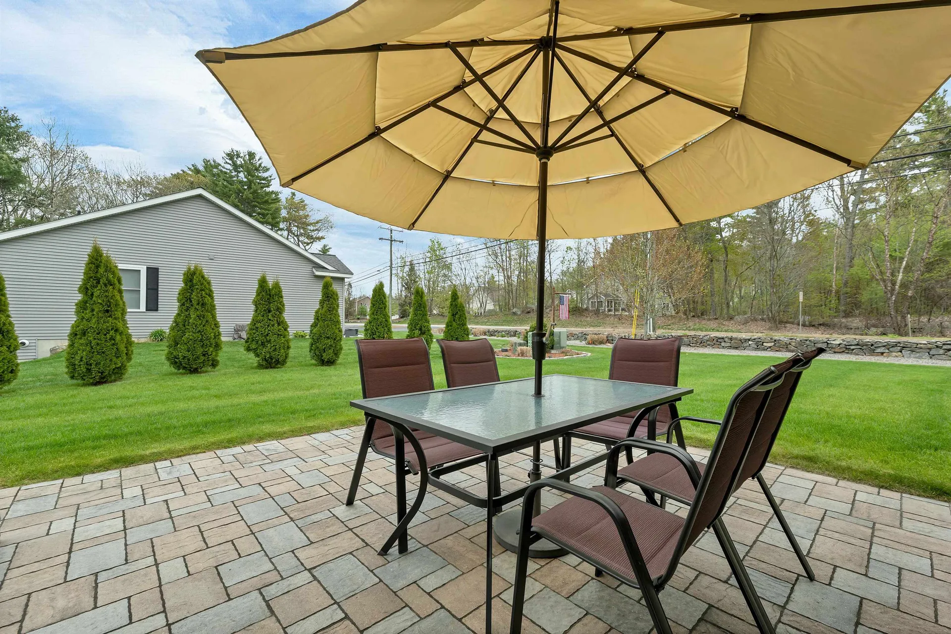 7 Pendleton Road Laconia NH 03246