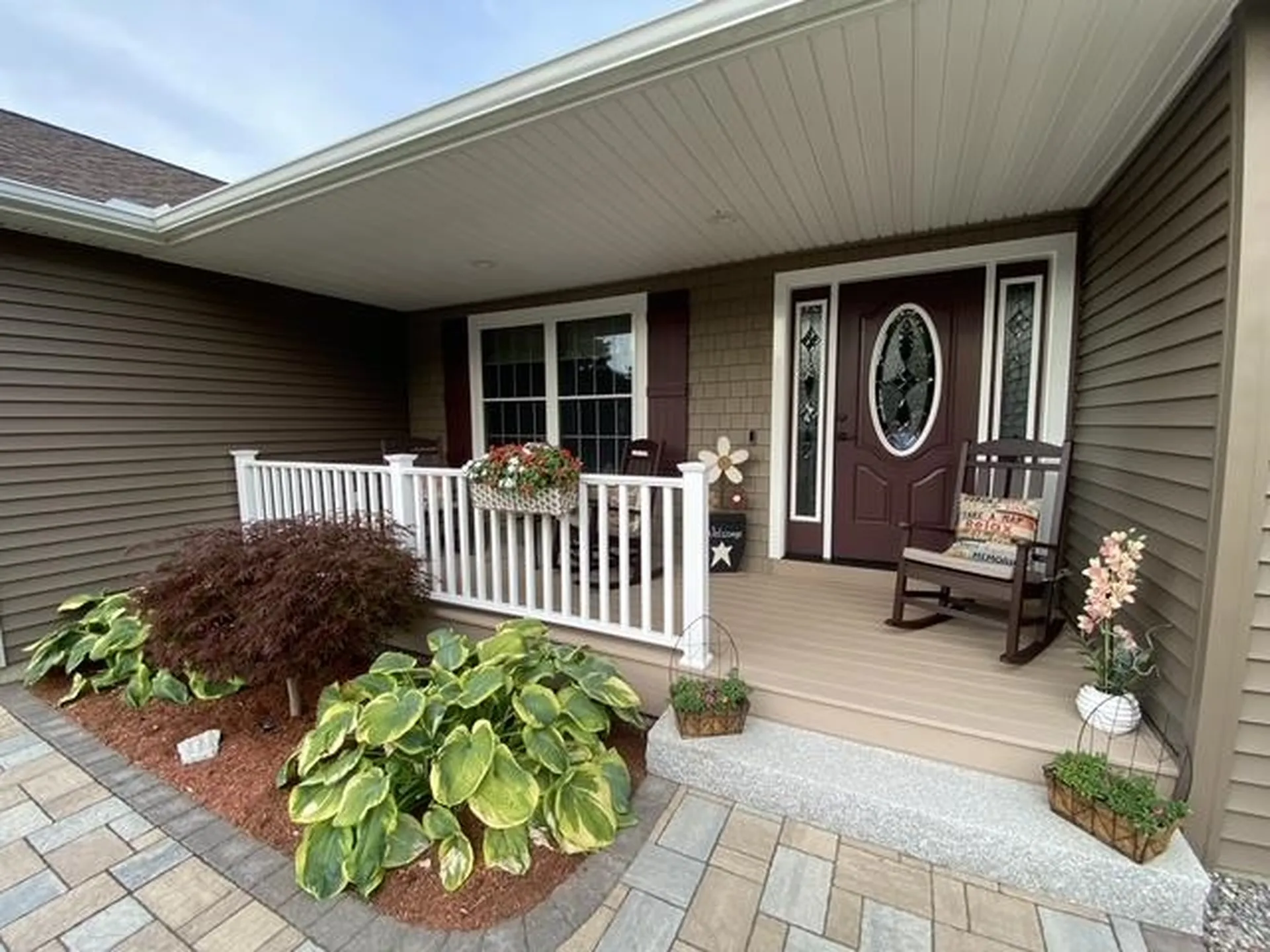 7 Pendleton Road Laconia NH 03246