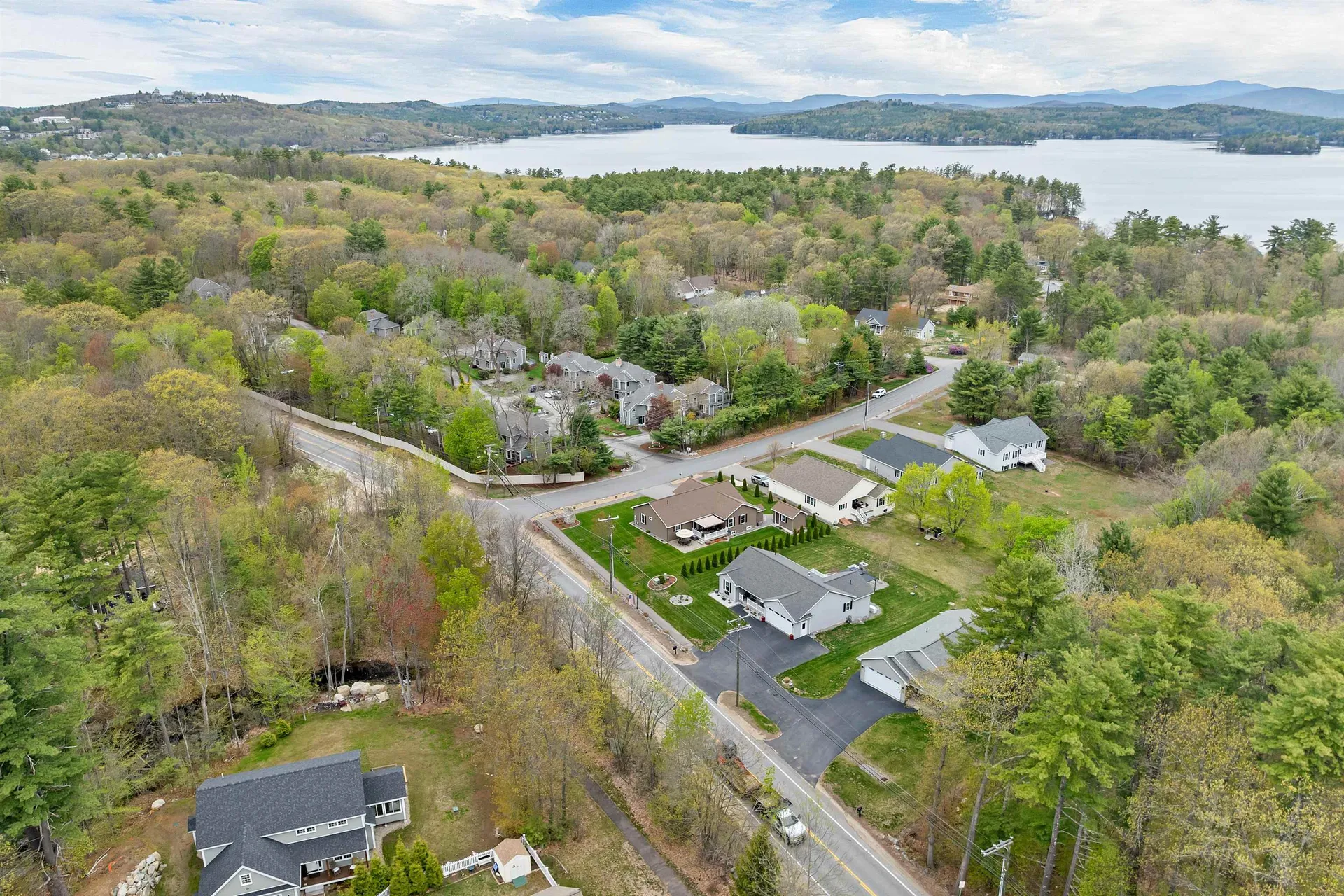 7 Pendleton Road Laconia NH 03246