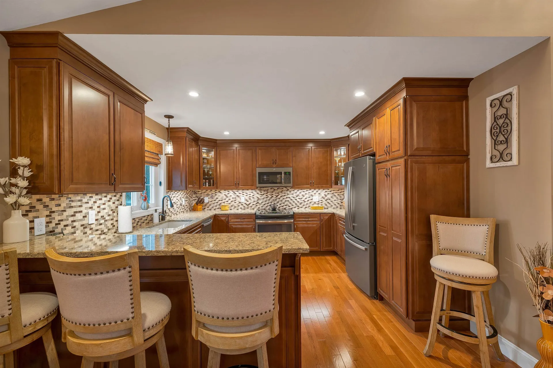 7 Pendleton Road Laconia NH 03246