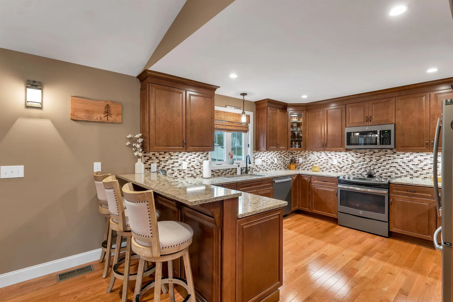 7 Pendleton Road Laconia NH 03246