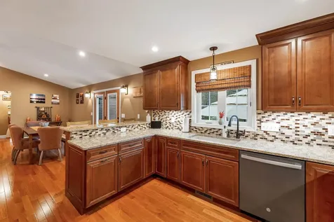 7 Pendleton Road Laconia NH 03246