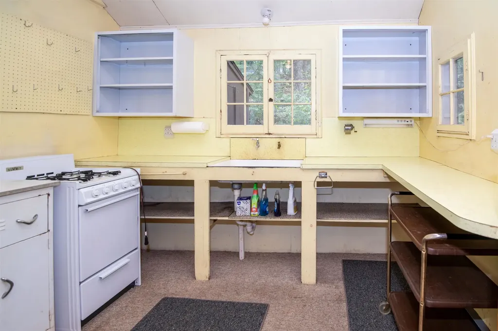 38 Northshore Drive Ludlow VT 05149
