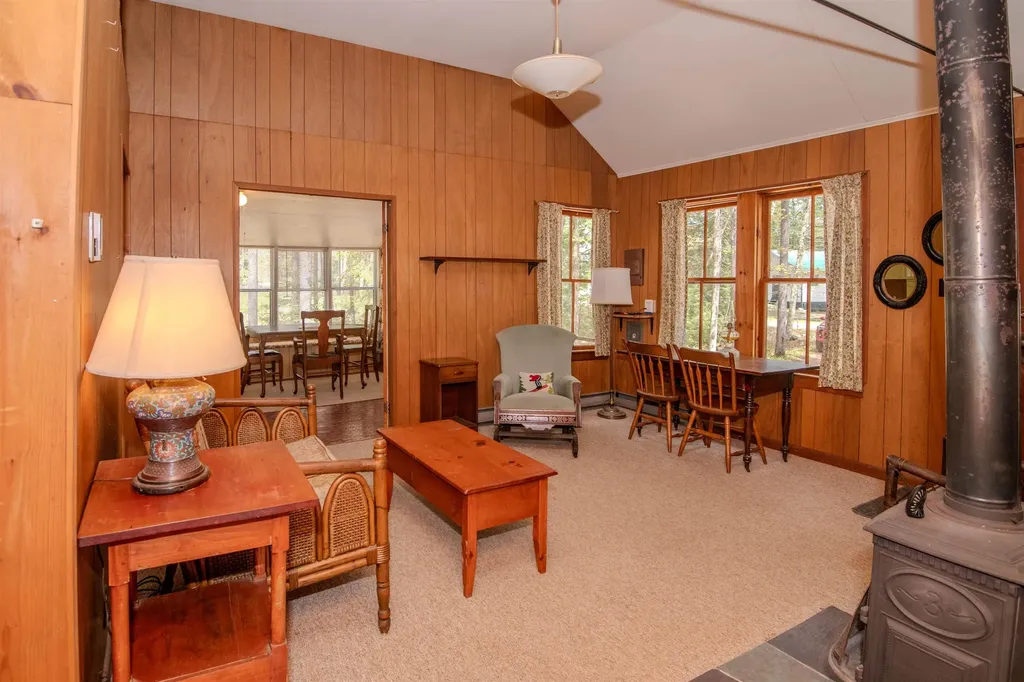 38 Northshore Drive Ludlow VT 05149