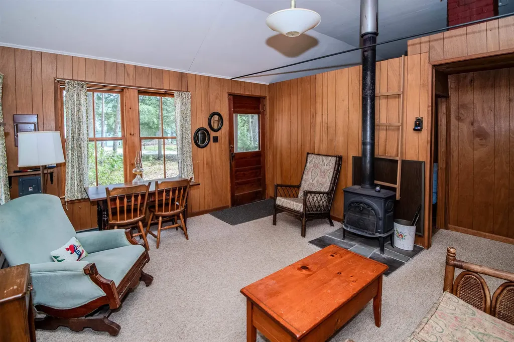 38 Northshore Drive Ludlow VT 05149
