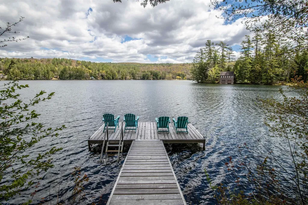 38 Northshore Drive Ludlow VT 05149
