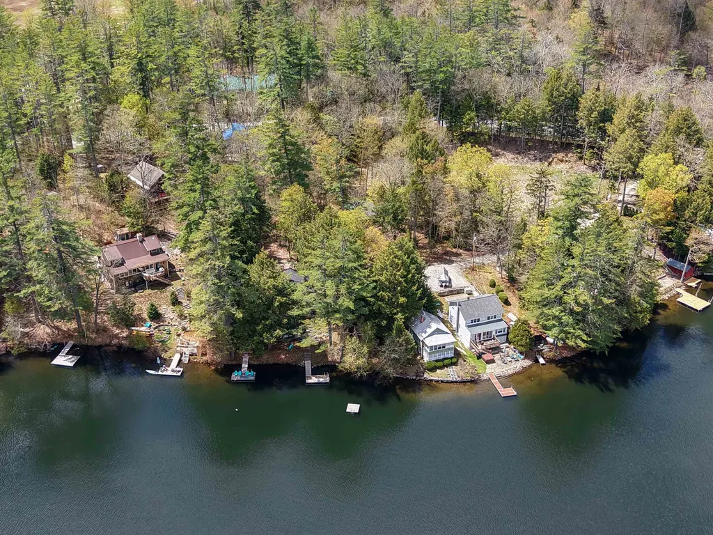38 Northshore Drive Ludlow VT 05149