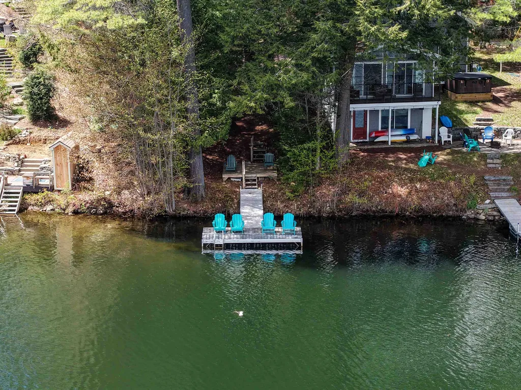 38 Northshore Drive Ludlow VT 05149