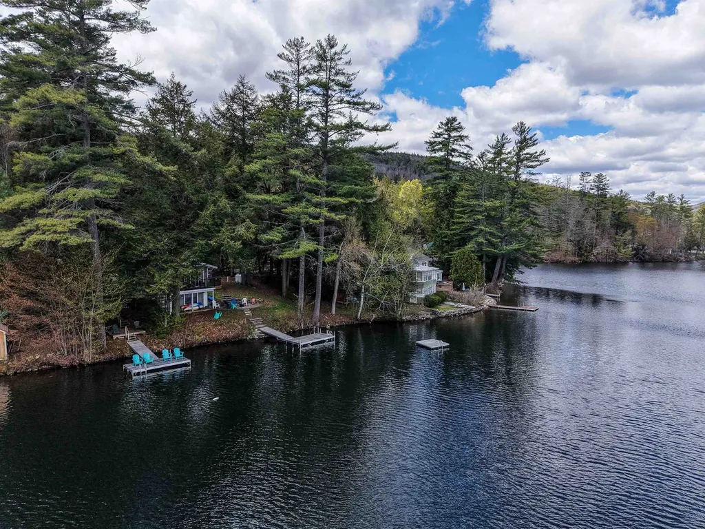 38 Northshore Drive Ludlow VT 05149