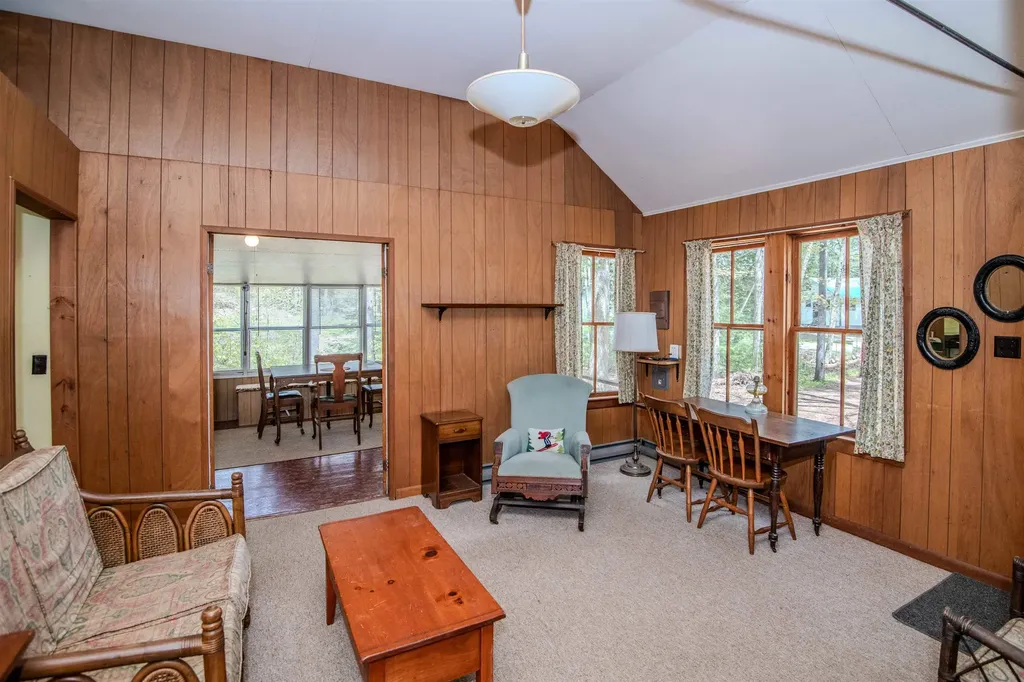 38 Northshore Drive Ludlow VT 05149