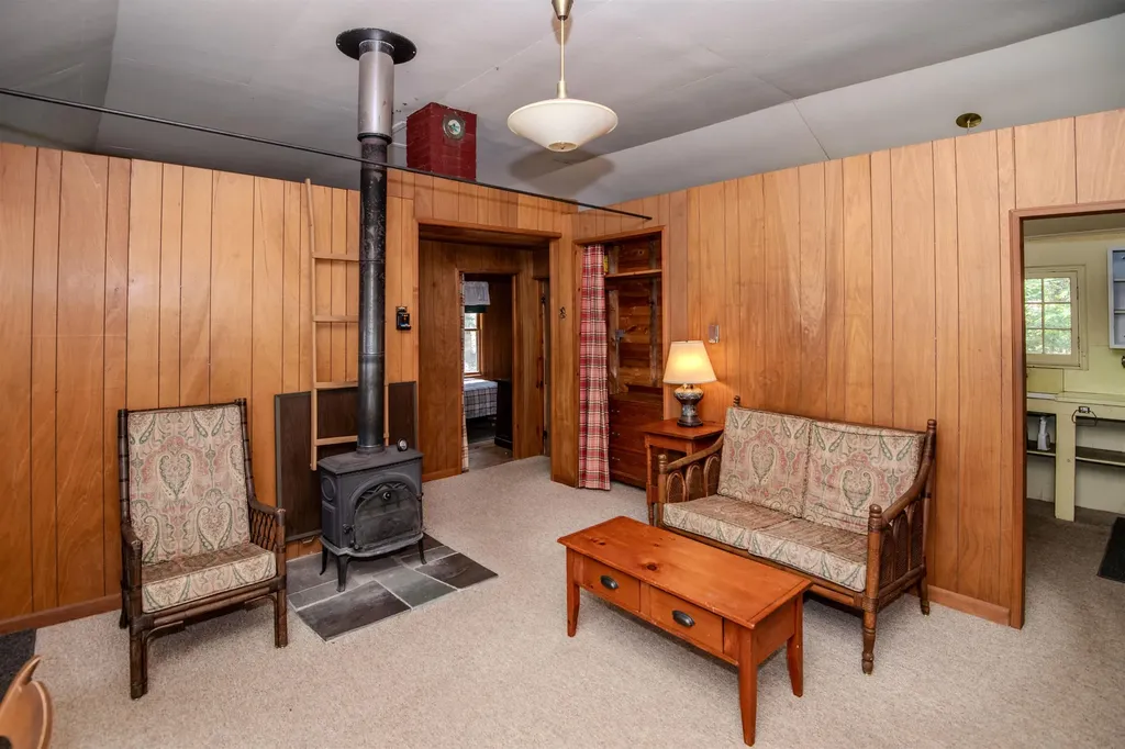 38 Northshore Drive Ludlow VT 05149