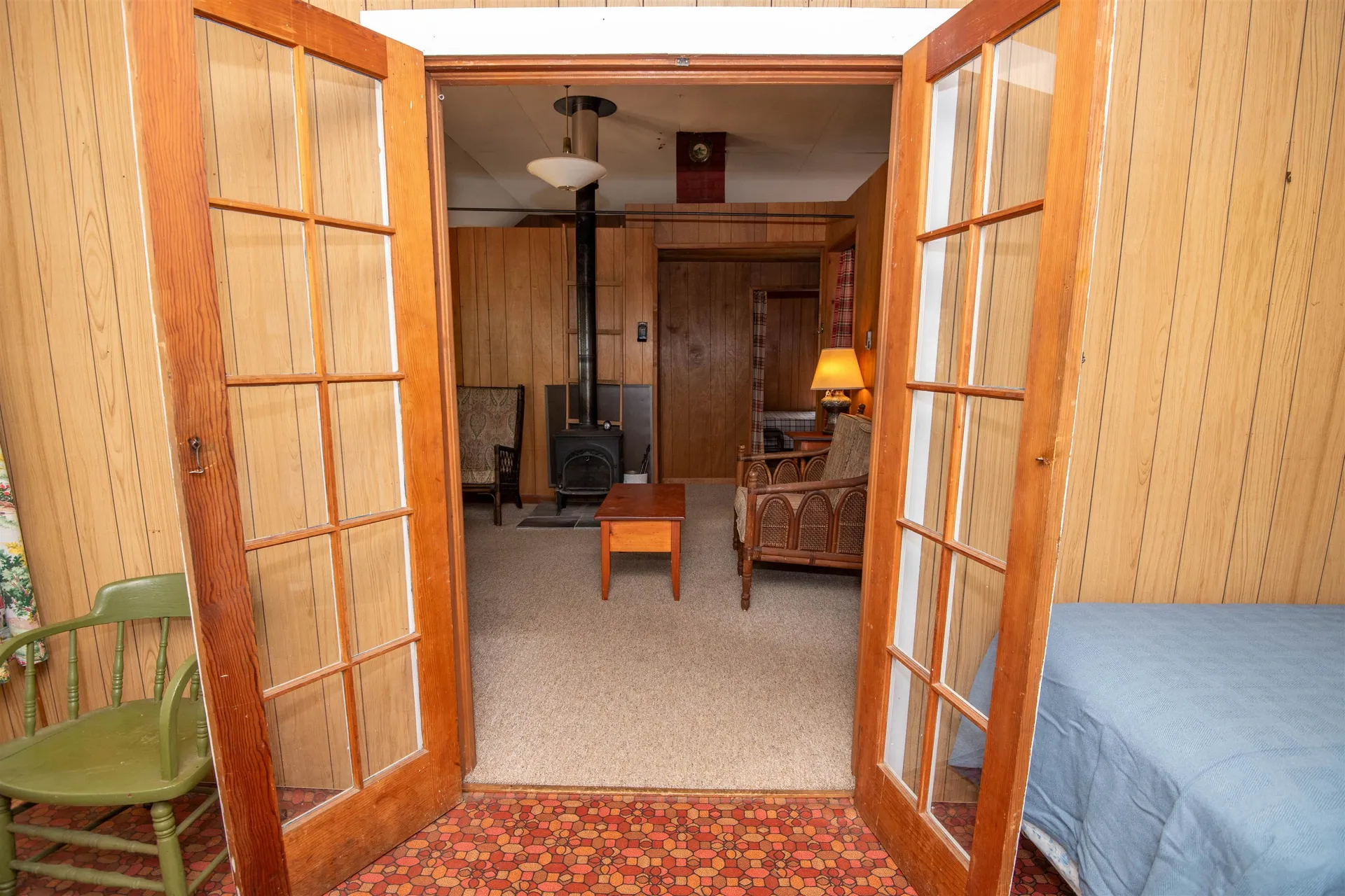 38 Northshore Drive Ludlow VT 05149