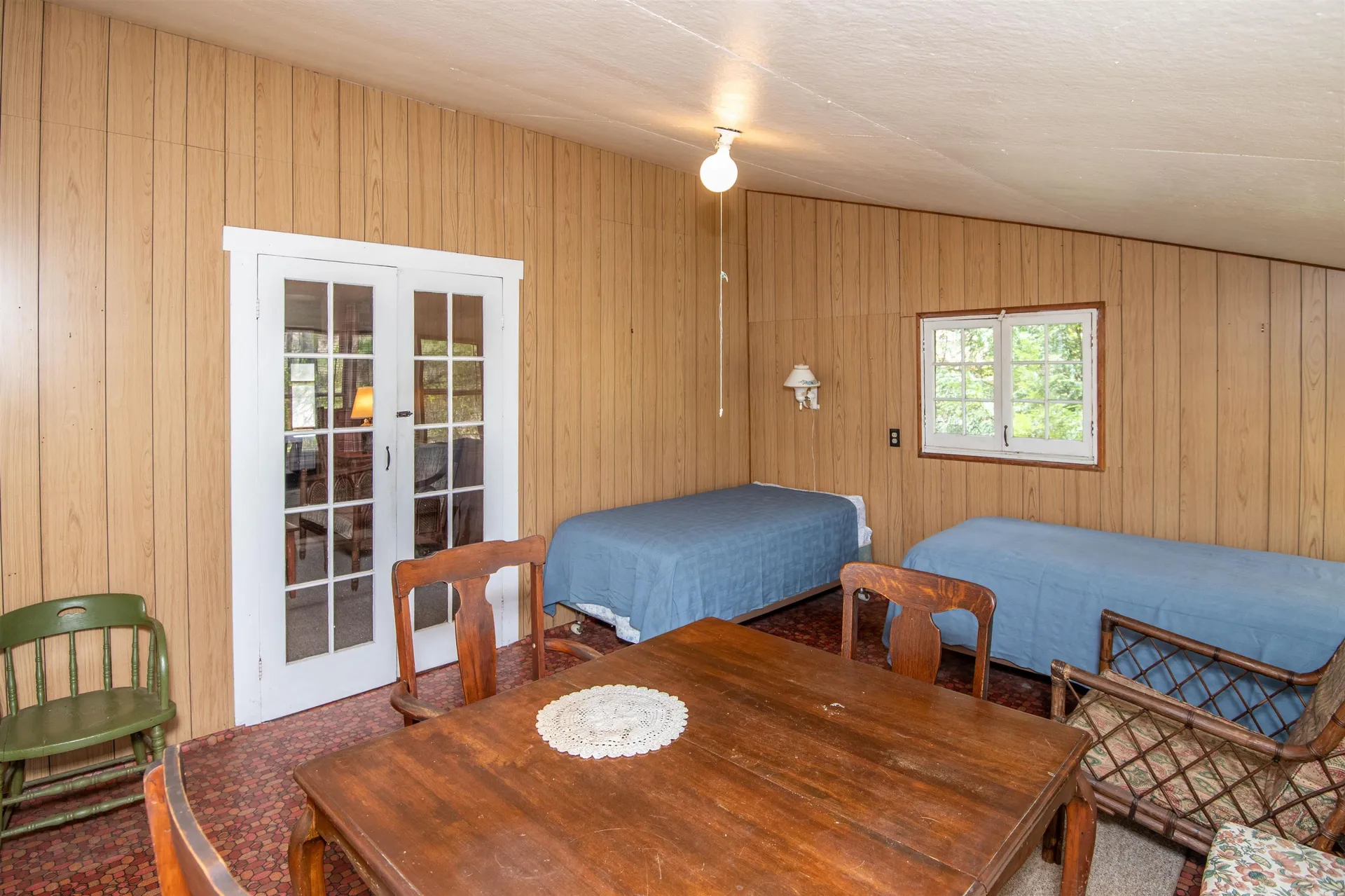 38 Northshore Drive Ludlow VT 05149