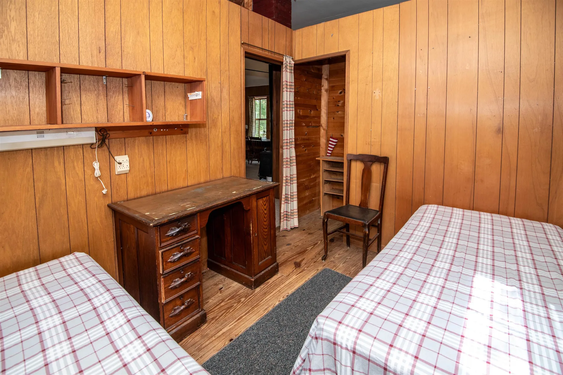38 Northshore Drive Ludlow VT 05149