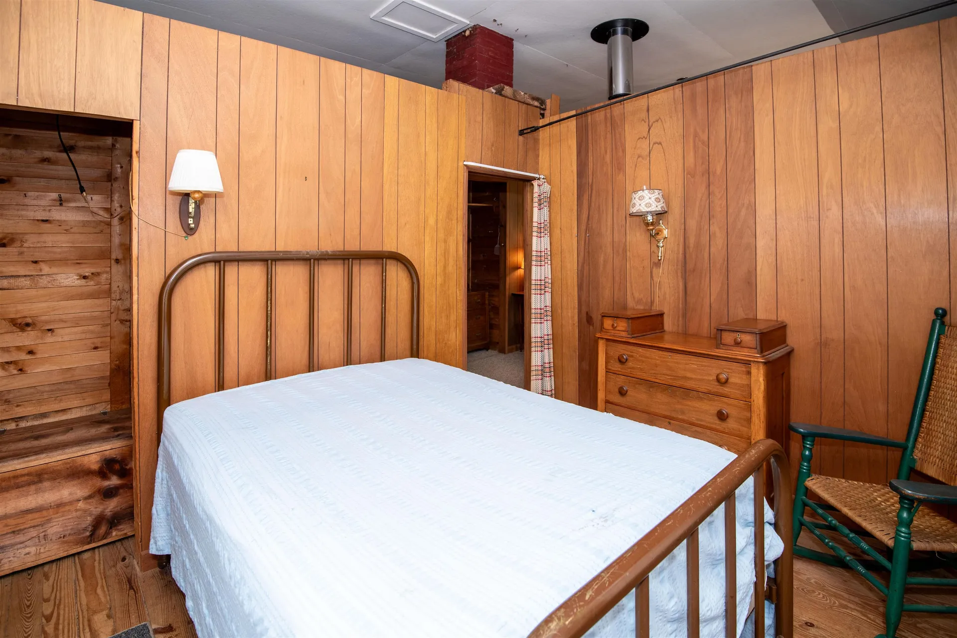 38 Northshore Drive Ludlow VT 05149