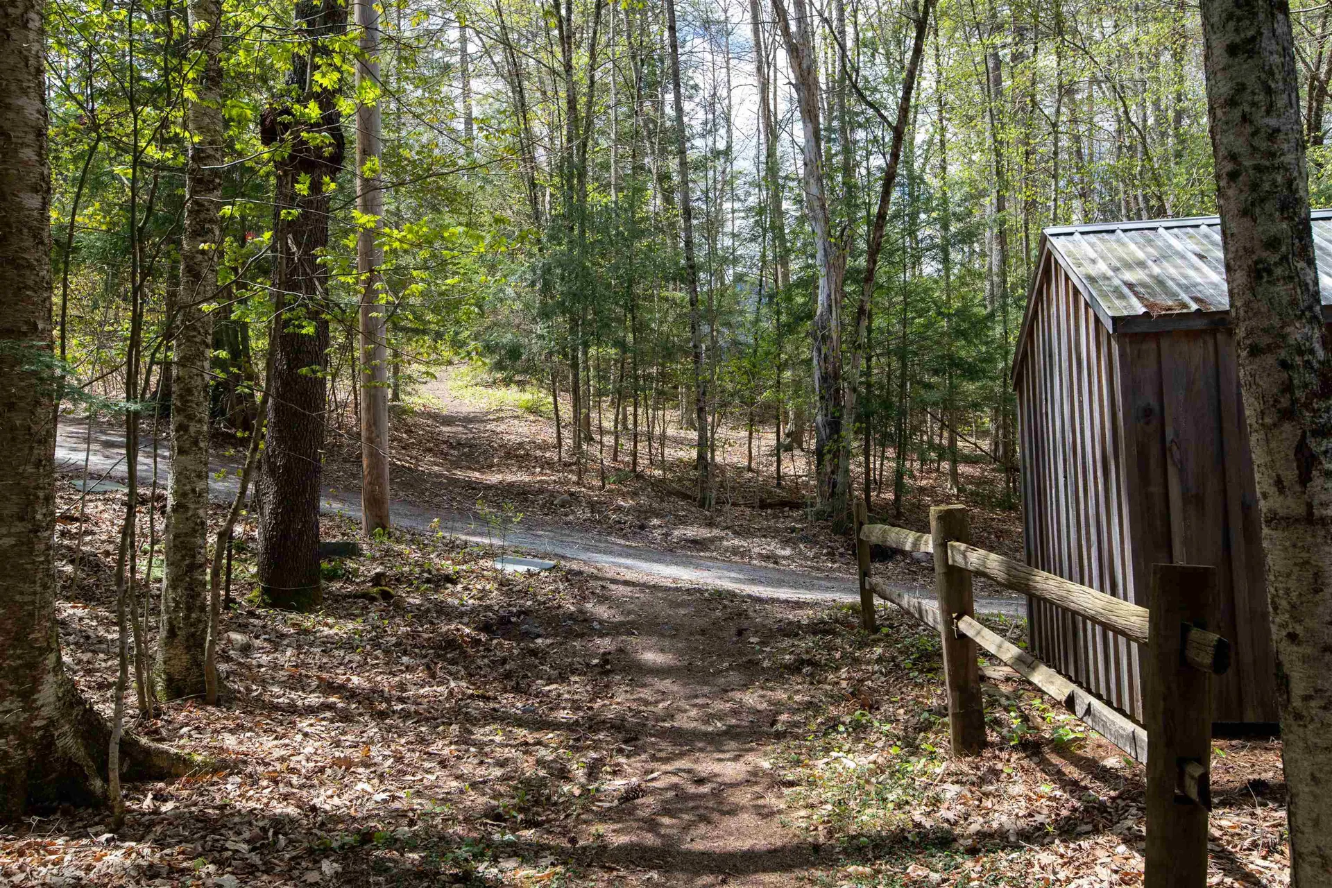 38 Northshore Drive Ludlow VT 05149